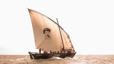 La Asociacin O Piueiro ofrece este martes una tarde de salidas con su volanteiro por la costa de A Guarda
