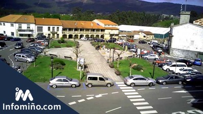 O ciclo da Xunta -o pas das bandas- ofrece catro concertos en Vigo e no Baixo Mio esta fin de semana