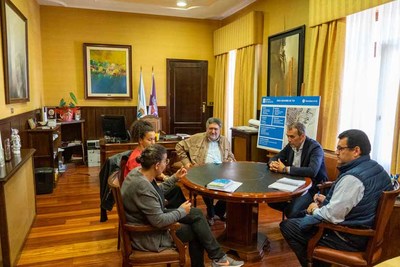 En outubro inciase unha nova temporada do programa -Cultiva a Mente-