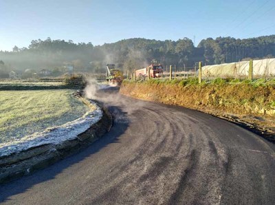A Deputacin aproba mis de medio milln de euros en achegas do plan concellos para outros tres municipios da provincia 