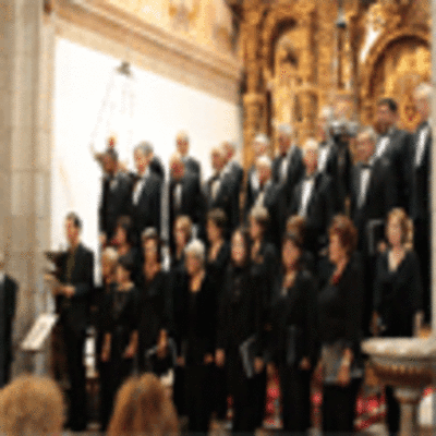 ESPECIAL - CONCERTO DO CORO CLSICO DE VIGO EN A GUARDA