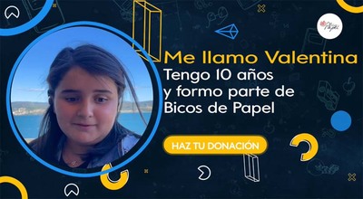 La carrera 15K del Atlntico apoyar al proyecto educativo  para nios oncolgicos de la Asociacin Bicos de Papel