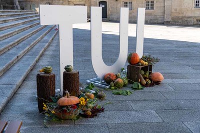 Tui celebra a I Feira da Cabaza nas distintas parroquias ao longo do mes de outubro