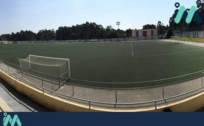 El Sporting Guards vence al Polgono San Ciprian por 2-0