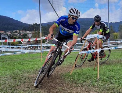 Sensacional inicio de temporada de ciclocross para el Team Oiense Turonia Maglia