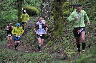 Abiertas las inscripciones para el Trail Monte Aloia