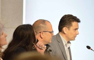 O PP de Tomio pide anular a modificacin puntual do PXOM por incumprir a Lei e non representar os intereses da vecianza