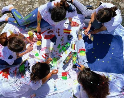 Estudante da ETAP Cerveira vence categoria do concurso internacional -I am European-