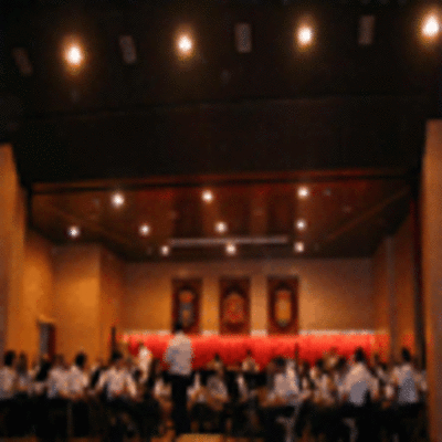 ESPECIAL - CONCERTO BANDA DE MSICA DE VALLADARES NO AUDITORIO DO ROSAL