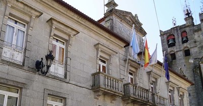 O Concello de Tui apoia aos deportistas locais coa convocatoria das Becas a Deportistas Tudenses 2021