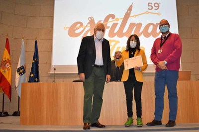 Participacin guardesa en el 59 Campeonato Nacional de Filatelia Exfilna 2021