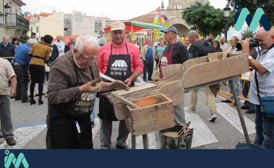 O Rosal pon en valor a sa historia cunhas xornadas sobre patrimonio