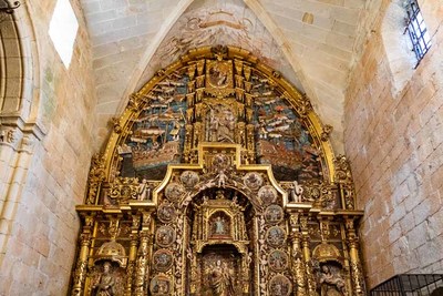 O festival Vrtixe Sonora ofrece este xoves en Tui o concerto -Oficio de armas- sumndose as conmemoracins do 450 aniversario da Batalla de Lepanto