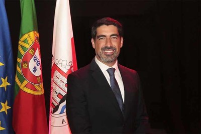 Miguel Alves renomeado como Presidente da Comissao Distrital de Proteao Civil