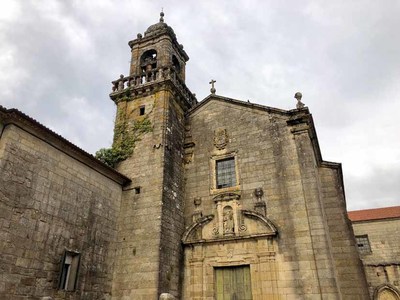 Novas visitas guiadas ao retablo da Batalla de Lepanto na igrexa de San Domingos este domingo e luns s 18 h