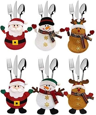 TOP 10: Decoracin de Navidad para el Hogar
