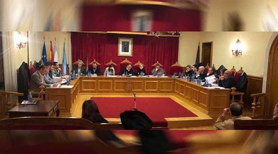 Palacn considera que C21 se adelant tres aos al Tribunal Constitucional al eliminar en su da el Impuesto de Plusvala para Tui