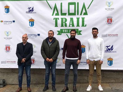  -Trail do Aloia-: un nuevo reto para los amantes de la aventura y la naturaleza