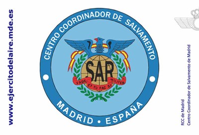 O Exrcito do Aire de Madrid realizar exercicios de busca e de salvamento o da 11 de novembro en Tomio
