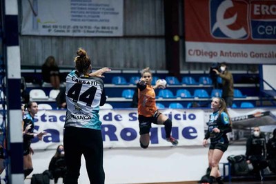 El Guards inicia su cuadrptico alpino recibiendo al lder de la Liga
