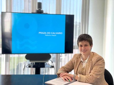 O Rosal ser un dos primeiros municipios da provincia en aprobar os orzamentos para 2022