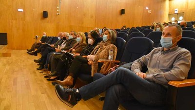 Valena recebeu frum -Plano nacional de artes-