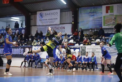 El Guards visita al potente Besanon para abrir la Q3 de la Liga Europea