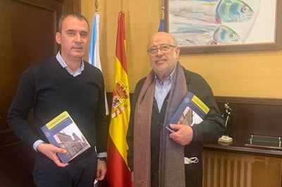 Sae do prelo o nmero 7 de Castellum Tyde, a revista de investigacin do Instituto de Estudos Tudenses