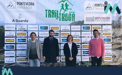 El Trail do Trega cumplir su octava edicin dando un paso ms hacia la normalidad