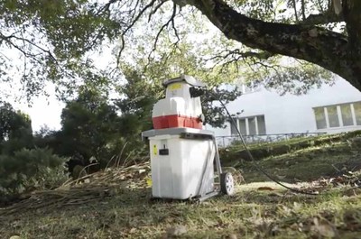 O Concello do Rosal lembra que as biotrituradoras municipais estn disposicin da vecianza