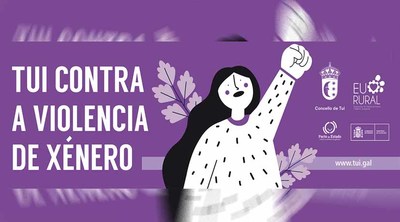 Tui centra a conmemoracin do 25N na prevencin da violencia sexual e a formacin en igualdade