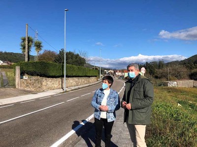 O Concello do Rosal acada un aforro enerxtico do 70% a travs dunha achega do IDAE xestionada pola Deputacin de Pontevedra