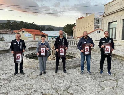 El Acanor Valinox recupera su torneo de base navideo