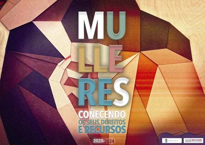 Este martes presntase en Tui a Gua -Mulleres. Coecendo o seus dereitos e recursos-