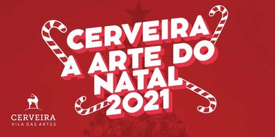 Cerveira: a arte do natal