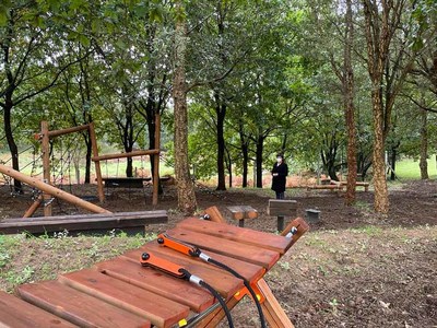 O Rosal inaugurar o ecoparque do Sobreiral o vindeiro 8 de decembro cun magosto 