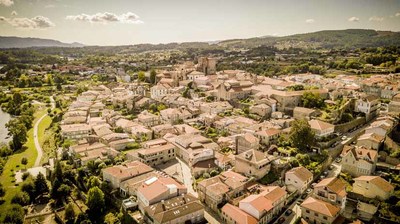 Tui entre os nove concellos de Galicia que servirn de exemplo para o resto de Espaa na implementacin da Axenda Urbana Sostible
