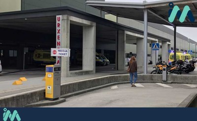 Galicia registra un total de 8.591 casos activos por coronavirus