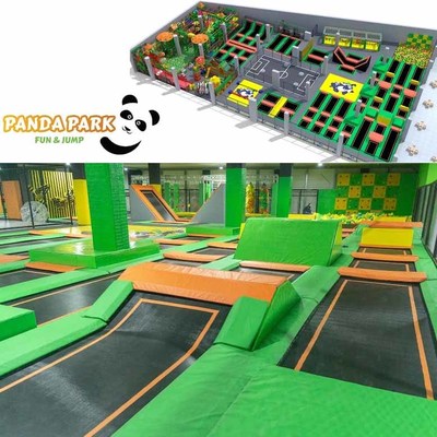 La empresa Panda Park y el Outlet Tui en conflicto