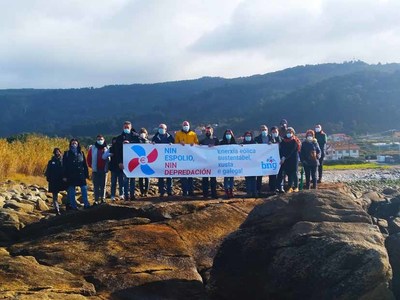 O BNG traslada ao Parlamento galego o clamor social contra os proxectos elicos no Val Mior e no Baixo Mio