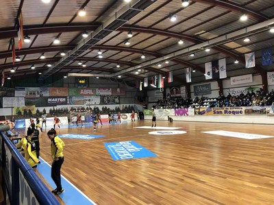 Comunicado do Equipo de Goberno do concello da Guarda en relacin as declaracins da directiva do Atl. Guards de balonmn