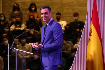 Os Socialistas de Oia acadan unha inversin de 1.500.000 euros para o Concello por medio do Goberno de Pedro Snchez