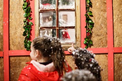 Fim-de-semana com teatro para famlia e concerto de natal