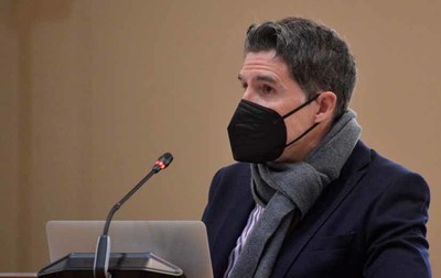 O grupo socialista denuncia a inaccin da Xunta ante a deslocalizacin de empresas ao norte de Portugal