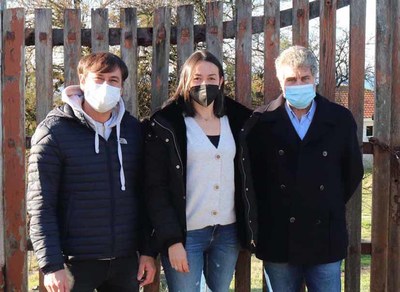 Os Socialistas de Oia piden un pleno extraordinario para tratar sobre os problemas no saneamento e en camios municipais