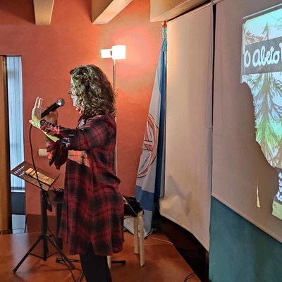 Contacontos, msica e danza este sbado en Camposancos