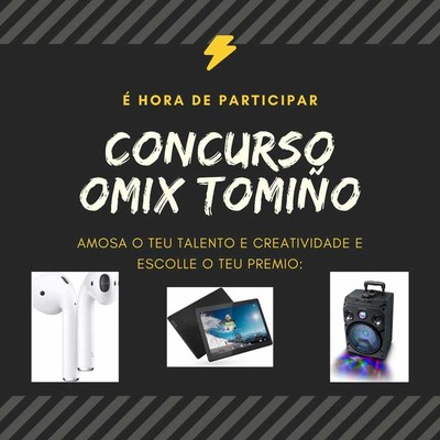  A OMIX de Tomio organiza un concurso para coecer a opinin que ten da entidade a mocidade da vila