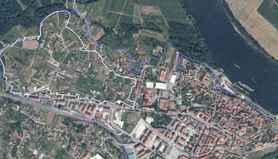 A modificacin do PXOM de Tui na zona de San Bartolomeu finaliza o trmite ambiental