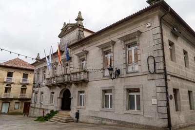 Reactvase a cita previa para a atencin nos distintos servizos municipais