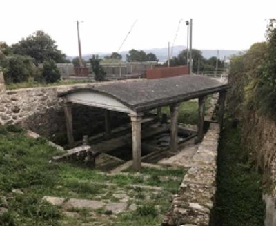 A Deputacin reparte preto de 377.000 euros para executar 47 proxectos de rehabilitacin do patrimonio histrico cultural en toda a provincia  